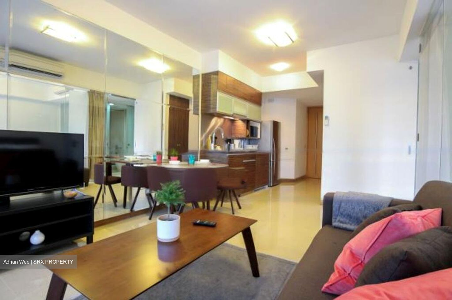 The Clift (D1), Apartment #480418291